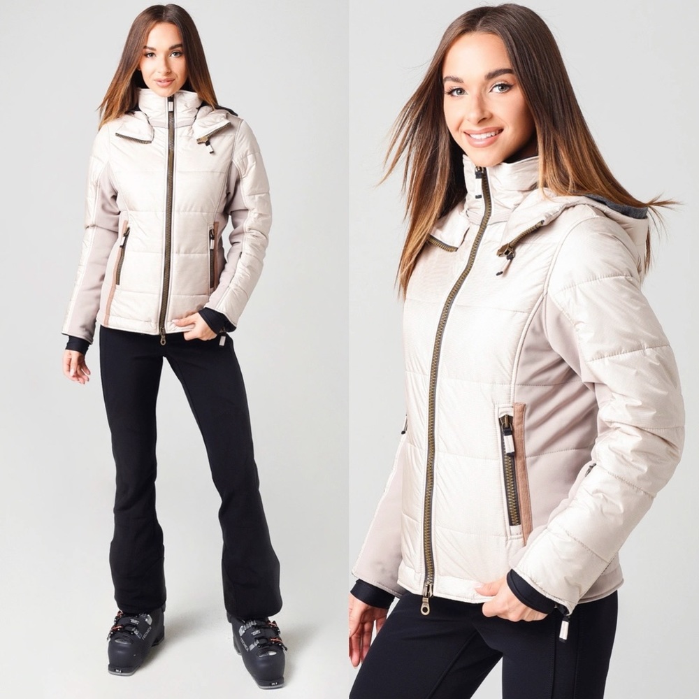 FRAUENSCHUH CIARA MULTI SKI JACKET